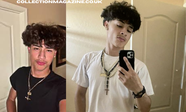 Alex Chino: The Rise of a TikTok Star and Entrepreneur Behind Avarus Clothing