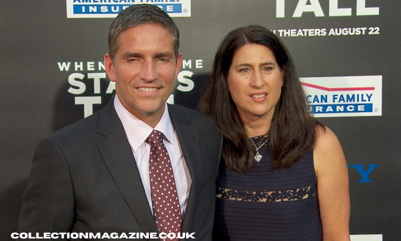 Lyn Elizabeth Caviezel: A Journey of Love, Family, and Overcoming Adversity within the Caviezel Family