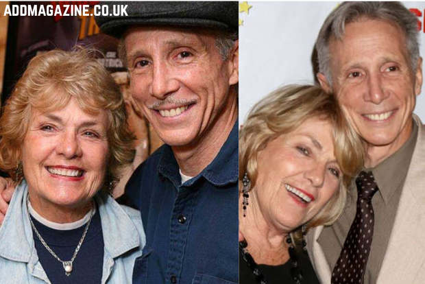Charlotte Samco: The Life Story of Johnny Crawford’s Wife and Her Journey Beyond the Spotlight