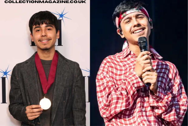 Ivan Cornejo Height: A Simple Look at the Singer’s Physical Profile and Career
