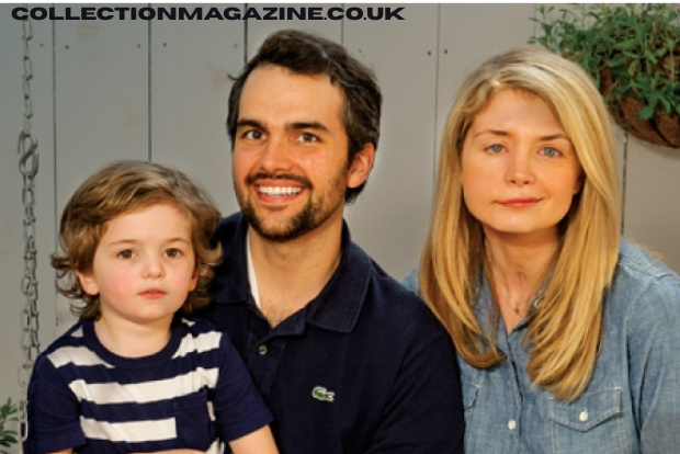 Katherine Natalie Wolff: A Look into Her Life and Family