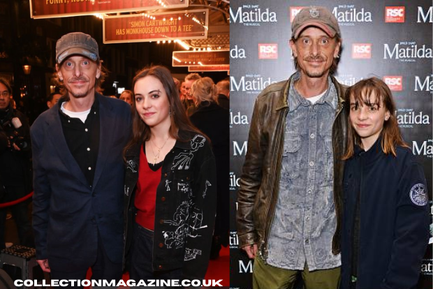 Scout Elizabeth Crook: Exploring the Life and Family Background of Mackenzie Crook’s Daughter