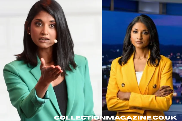 Sumi Somaskanda: A Fresh Biography of the BBC Journalist and International News Presenter