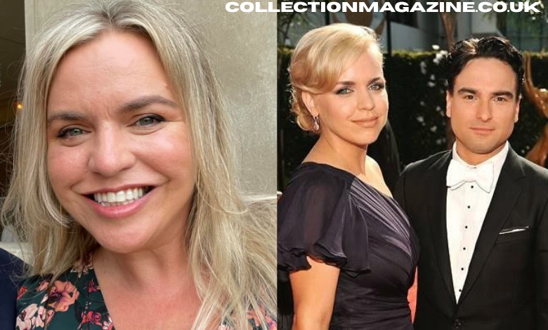 Allison Galecki: A Look at Her Background and Private Life